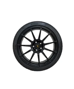 Lamborghini Urus Pirelli Tyres 23 Inch Black OEM 4ML601025DC - 4ML601025DD for sale in dubai2