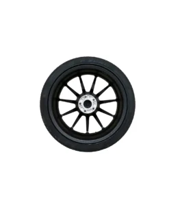 Lamborghini Urus Pirelli Tyres 23 Inch Black OEM 4ML601025DC - 4ML601025DD for sale in dubai3