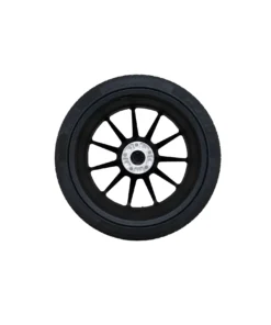 Lamborghini Urus Pirelli Tyres 23 Inch Black OEM 4ML601025DC - 4ML601025DD for sale in dubai7