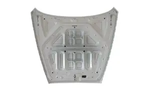 ROLLS ROYCE DAWN Hood White OEM for sale in dubai1
