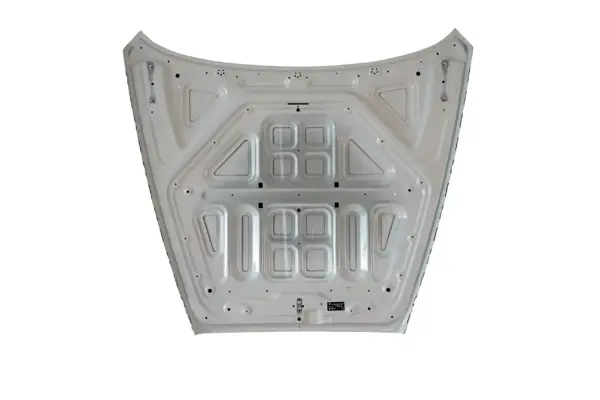 ROLLS ROYCE DAWN Hood White OEM for sale in dubai1