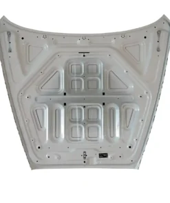 ROLLS ROYCE DAWN Hood White OEM for sale in dubai1