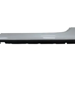 ROLLS ROYCE DAWN Side Trim Panel Sill Right White OEM 51777371324 for sale in dubai