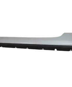 ROLLS ROYCE DAWN Side Trim Panel Sill Right White OEM 51777371324 for sale in dubai1