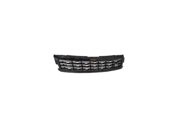 Range Rover Front Bumper Grille Black OEM N9X28200A for sale in dubai1