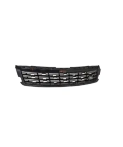 Range Rover Front Bumper Grille Black OEM N9X28200A for sale in dubai1