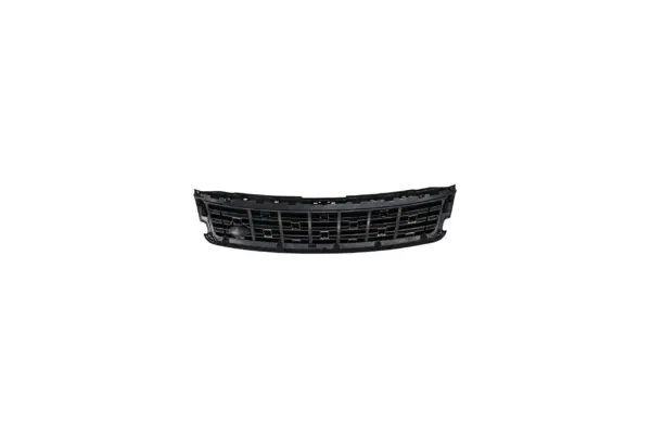 Range Rover Front Bumper Grille Black OEM N9X28200A for sale in dubai2