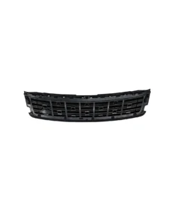 Range Rover Front Bumper Grille Black OEM N9X28200A for sale in dubai2