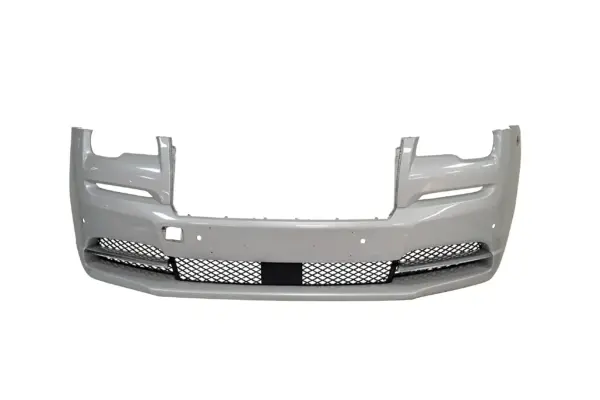 Rolls Royce Dawn Front Bumper White OEM 51117403722 for sale in dubai