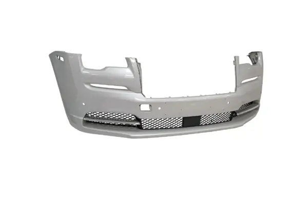 Rolls Royce Dawn Front Bumper White OEM 51117403722 for sale in dubai2