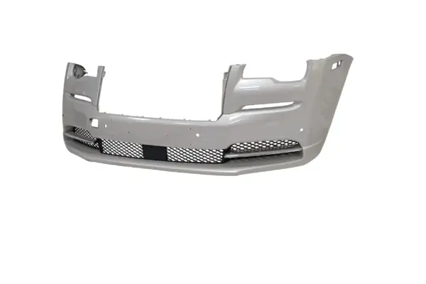 Rolls Royce Dawn Front Bumper White OEM 51117403722 for sale in dubai3