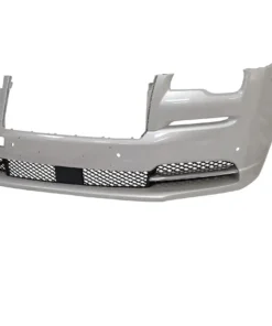 Rolls Royce Dawn Front Bumper White OEM 51117403722 for sale in dubai3
