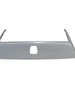 Rolls Royce Dawn Front Cover Radiator Grille White OEM 51117370540 for sale in dubai3