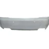Rolls Royce Dawn Rear Bumper White OEM 51127301493 for sale in dubai