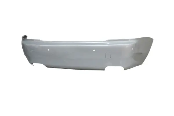 Rolls Royce Dawn Rear Bumper White OEM 51127301493 for sale in dubai2