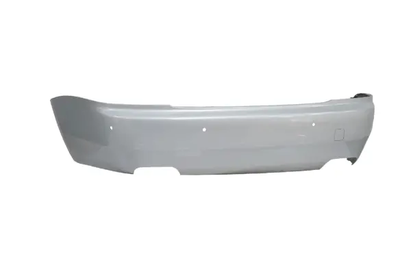 Rolls Royce Dawn Rear Bumper White OEM 51127301493 for sale in dubai3