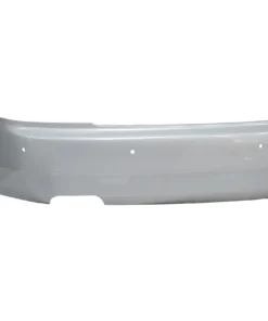 Rolls Royce Dawn Rear Bumper White OEM 51127301493 for sale in dubai3