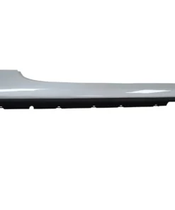 Rolls Royce Dawn Side Trim Panel Sill Left White OEM 51777371323 for sale in dubai2