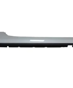 Rolls Royce Dawn Side Trim Panel Sill Left White OEM 51777371323 for sale in dubai