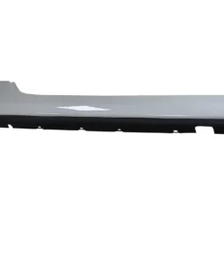 Rolls Royce Dawn Side Trim Panel Sill Left White OEM 51777371323 for sale in dubai1