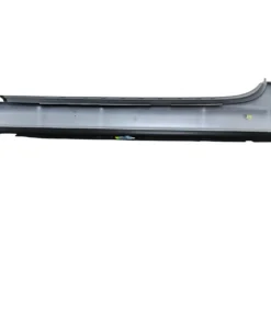 Rolls Royce Dawn Side Trim Panel Sill Left White OEM 51777371323 for sale in dubai2