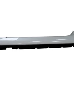 ROLLS ROYCE DAWN Side Trim Panel Sill Right White OEM 51777371324 for sale in dubai