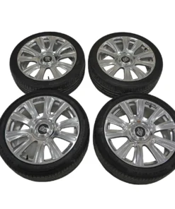 Rolls Royce Wraith & Dawn Original Tires Set for sale in dubai