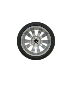 Rolls Royce Wraith & Dawn Original Tires Set for sale in dubai3