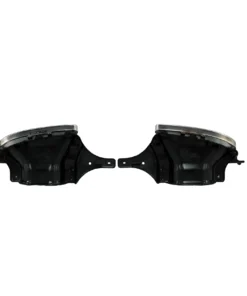 Mercedes Benz S 580 Exhaust Tail Pipe Tip LH & RH Silver OEM A2234906001 A2234906101 for sale in dubai 03