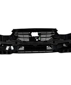 Mercedes Benz S 580 Front Bumper Black Gloss OEM for sale in dubai 3