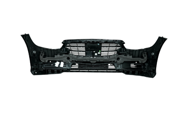 Mercedes Benz S 580 Front Bumper Black OEM for sale in dubai