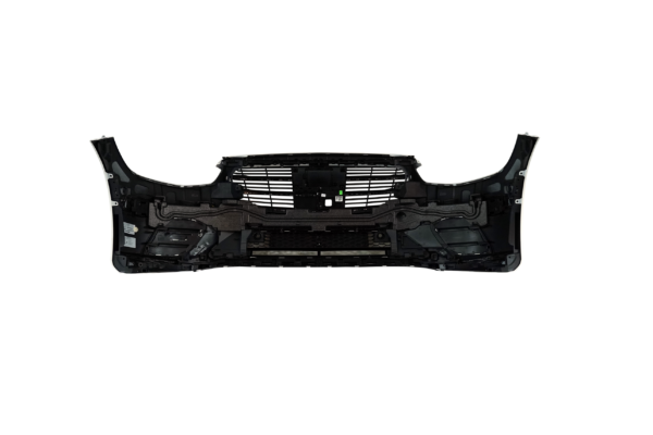 Mercedes Benz S 580 Front Bumper White OEM for sale in dubai 03