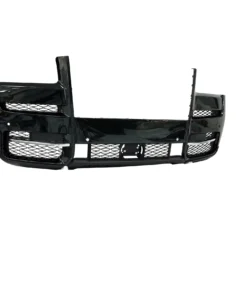 Rolls-Royce Cullinan Front Bumper Green OEM for sale in dubai 2