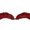 Ferrari 812 Rear Brake Caliper LH & RH Red OEM 20B9320600 20B9320500 for sale in dubai