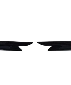 Bentley Bentayga Fender Trim Air Vent LH & RH OEM 36A821309 - 36A821310 for sale in dubai 01