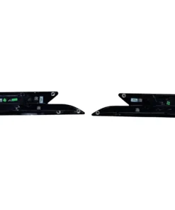 Bentley Bentayga Fender Trim Air Vent LH & RH OEM 36A821309 - 36A821310 for sale in dubai 02