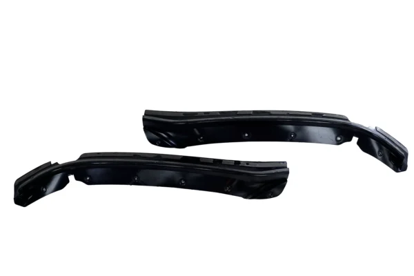 Bentley Bentayga Front Bumper Support Baracket LH & RH OEM 36A807131A 36A807132A for sale in dubai 01