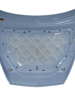 Bentley Bentayga Hood Jetstream Blue OEM for sale in dubai 02