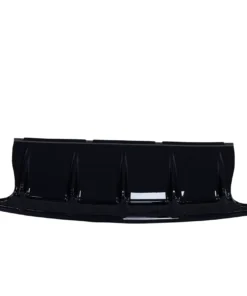 Bentley Bentayga Rear Bumper Lower Diffuser OEM 36A4807521 for sale in dubai 01