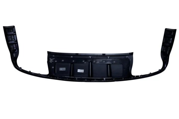 Bentley Bentayga Rear Bumper Lower Diffuser OEM 36A4807521 for sale in dubai 02