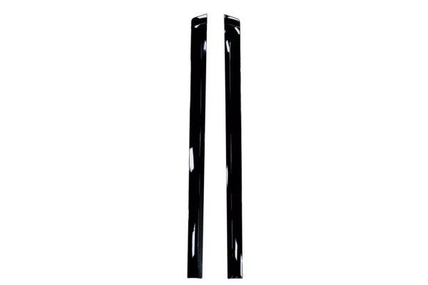 Bentley Bentayga Rear Door Trim Left & Right Black OEM 36A853191 36A853192 for sale in dubai 01