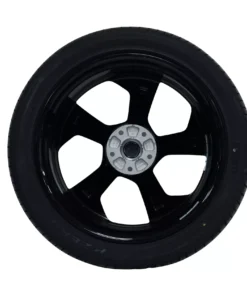 Bentley Bentayga Wheels Tyres Black OEM 36A601025 for sale in dubai 04