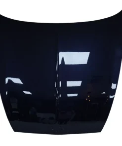 Bentley Continental GTC Hood Dark Sapphire OEM for sale in dubai 01