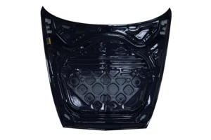 Bentley Continental GTC Hood Dark Sapphire OEM for sale in dubai 02