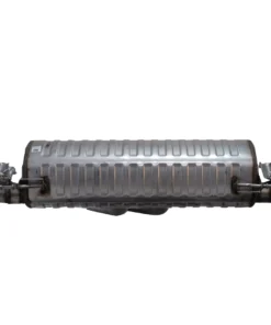 Bentley Bentayga Exhaust System Silver for sale in dubai 02