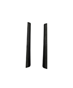 Bentley Bentayga LH & RH Wheel Arch Trim Black for sale in Dubai