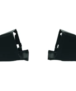 Mercedes Benz G63 2025 Air Duct LH & RH Black OEM A4655051100 A4655051300 FOR SALE IN Dubai