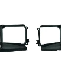 Mercedes Benz G63 2025 Air Duct LH & RH Black OEM A4655051100 A4655051300 FOR SALE IN Dubai