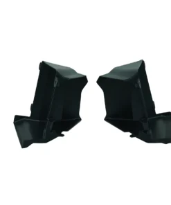 Mercedes Benz G63 2025 Air Duct LH & RH Black OEM A4655051100 A4655051300 FOR SALE IN Dubai