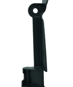 Mercedes Benz G63 2025 Air Duct LH & RH Black OEM A4655051100 A4655051300 FOR SALE IN Dubai